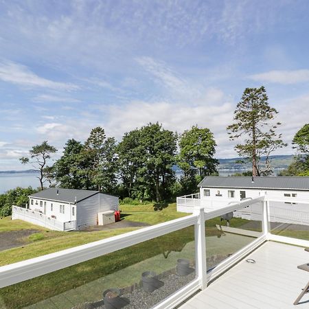 Bethany'S Retreat Wemyss Bay Exterior photo