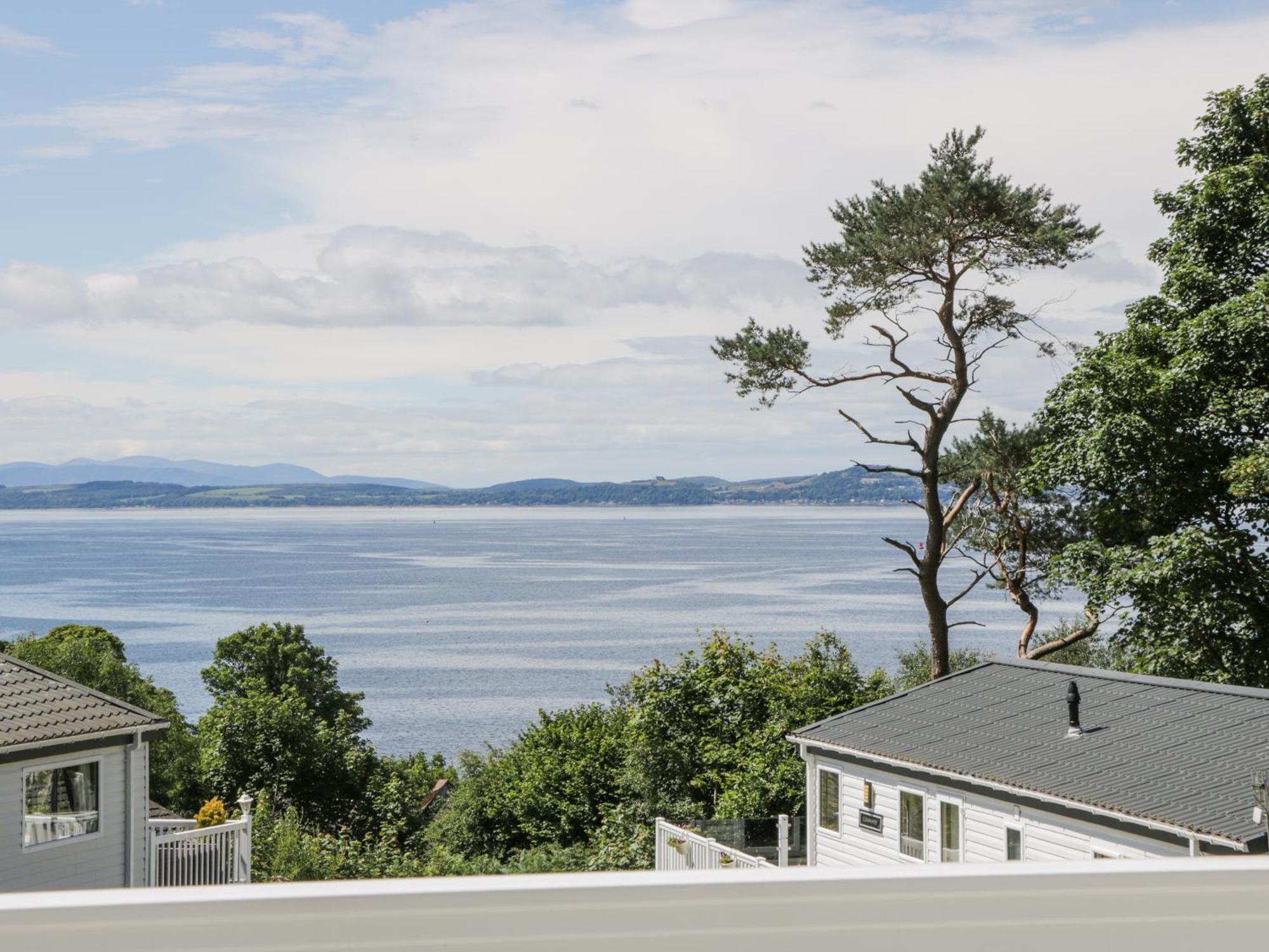 Bethany'S Retreat Wemyss Bay Exterior photo